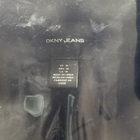 Jacket - Picture 3 of 5